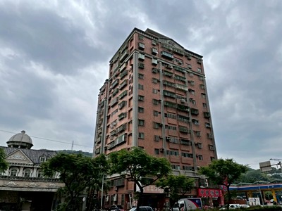 社區圖片