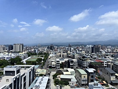 社區圖片
