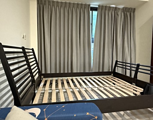 信義線上一房一廳-實惠租屋🔆家具齊全🔆北深路三段全新粉刷 - Image 2