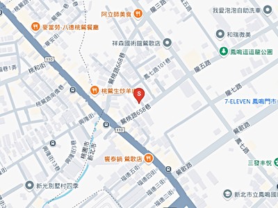 社區圖片