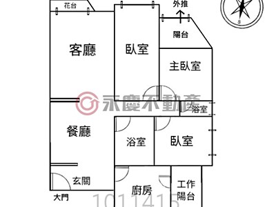 社區圖片