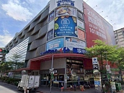 社區圖片