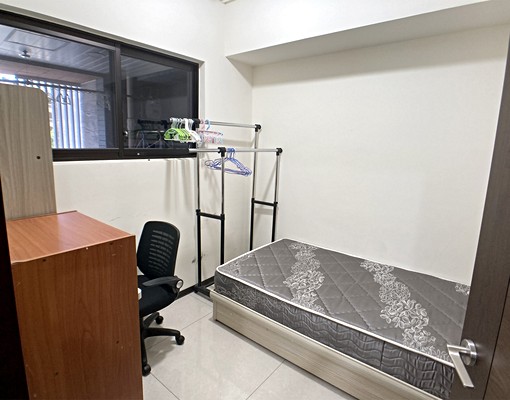 科技大樓站新屋齡綠景3房+平面車位 - Image 5