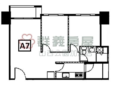 社區圖片