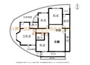 泰山區-辭修路4房2廳，51坪