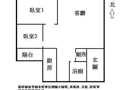 社區圖片