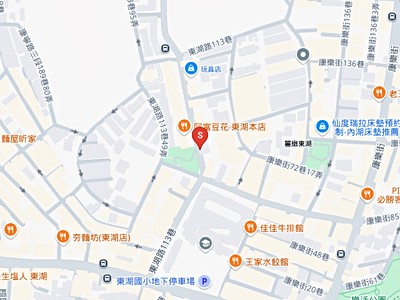 社區圖片