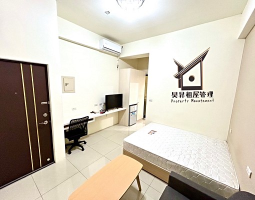 🌈可租補✨電梯新屋⭐陽台獨洗✨機車位⭐ - Image 1