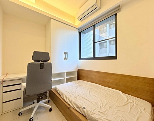 🏠離塵不離城|舒適溫馨三房、友善電車社區 - Image 12