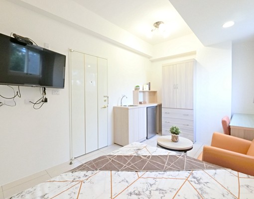 即將釋出搶先預定✨陽台獨洗流理台✨絕美採光✨騎樓機車位 - 591租屋網 - Image 5