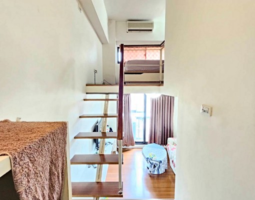 租補~單身貴族最愛☏樓中樓小豪宅☏近中友商圈 - Image 7