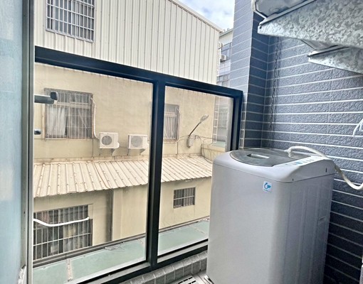 ✨秒殺✨可租補✨陽台獨洗曬✨電梯美房✨子母車✨飲水機✨近一中 - Image 4