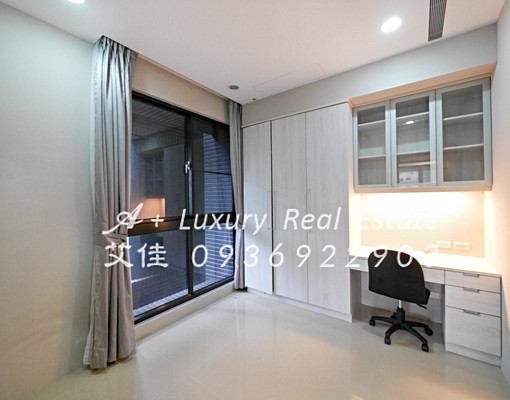 天母之御3房含管理費泳池豪華公設近美國學校TAS - Image 11