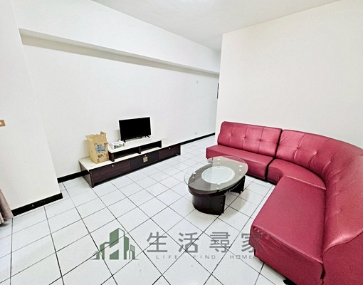 近中科商圈#超值正兩房兩廳#寵物可談#可美業工作室#台水台電 - Image 4