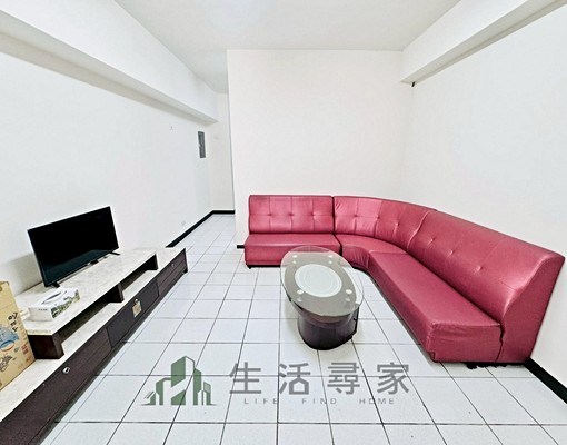 近中科商圈#超值正兩房兩廳#寵物可談#可美業工作室#台水台電 - Image 6