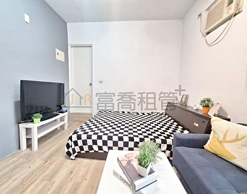 萊恩/🏠可租補/仁政街/可寵/三和國中/採光/水泥隔間 - Image 6