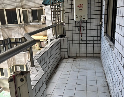 幸福捷運站對面2分鐘❤️對外窗二陽台❤️可寵租補❤️得意天下 - Image 11