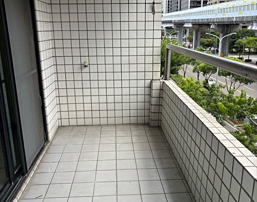 幸福捷運站對面2分鐘❤️對外窗二陽台❤️可寵租補❤️得意天下 - Image 12