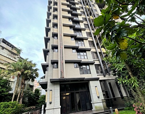 近內湖捷運站新豪宅社區便利3房 - Image 1