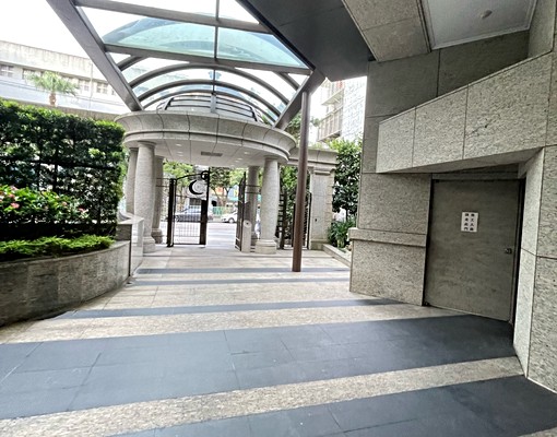 近內湖捷運站新豪宅社區便利3房 - Image 4