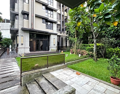 近內湖捷運站新豪宅社區便利3房 - Image 9