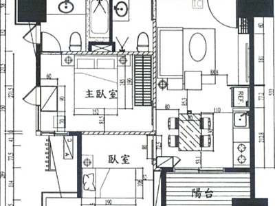 社區圖片
