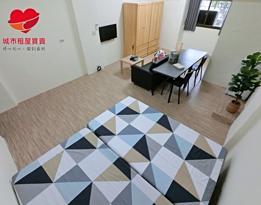 城市租屋-可租補、新整理、近逢甲、僑光、中國醫 - Image 2