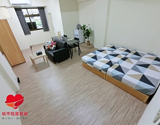 城市租屋-可租補、新整理、近逢甲、僑光、中國醫 - Image 5