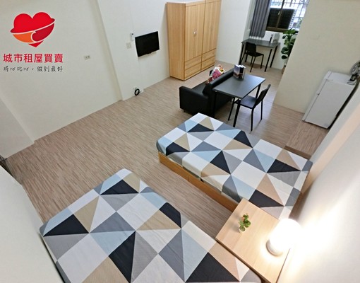 城市租屋-可租補、新整理、近逢甲、僑光、中國醫 - Image 6