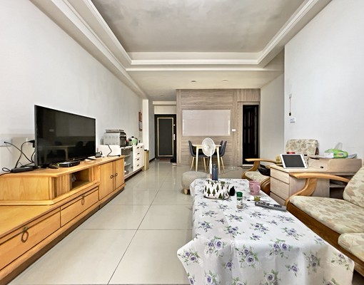 八德公園大道景觀3房車 - Image 2