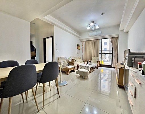 八德公園大道景觀3房車 - Image 1