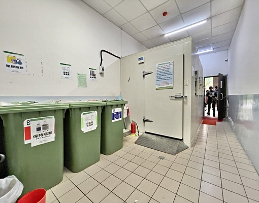 八德公園大道景觀3房車 - Image 12