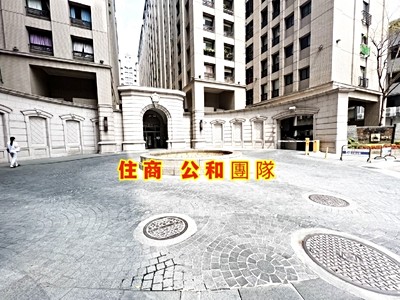 社區圖片