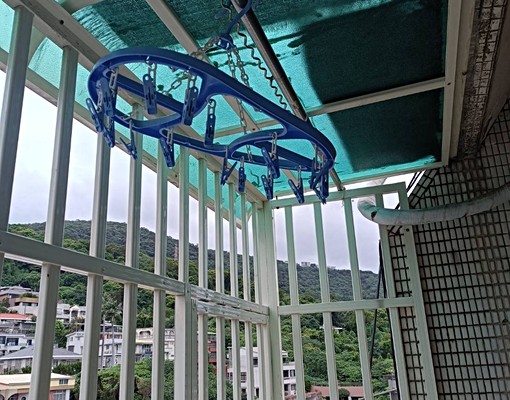 溫馨套房,有陽台,近百貨,學校 - Image 7