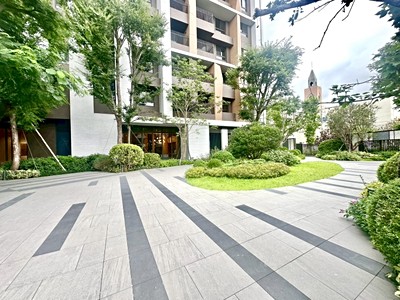 社區圖片