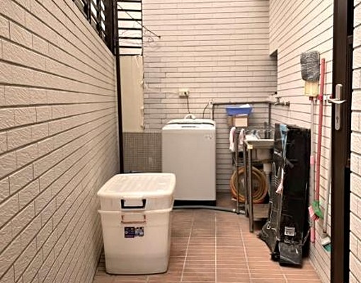 ★★★誠信小施永康區-透天-5房雙車庫家具家電齊全 - Image 11