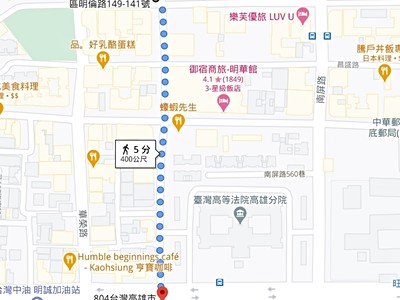 社區圖片
