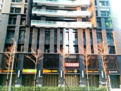 社區圖片