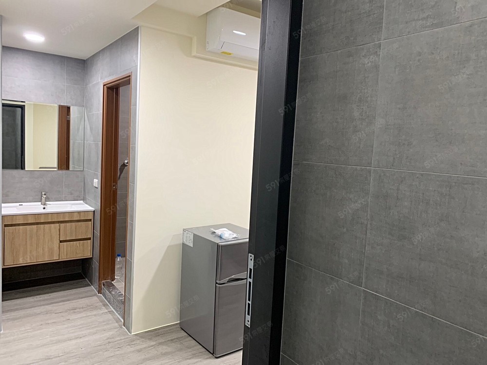 超大化妝鏡採光好