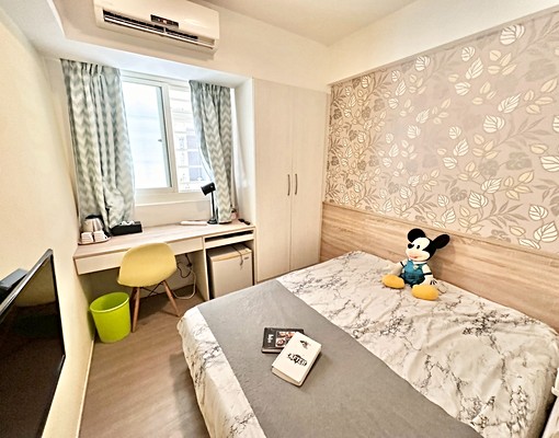 🔥近文華高中逢甲大學可租補透套🔥 - 591租屋網 - Image 1