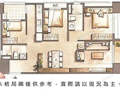 社區圖片
