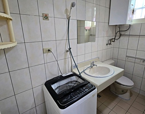 可租補！對外窗獨立洗衣機/已次氯酸水清消 - Image 11