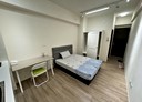 東區-光復路一段1房1廳，9.2坪