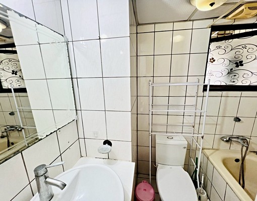 ✨可戶籍租補✨水湳中央公園✨正三房平車採光佳✨ - Image 8