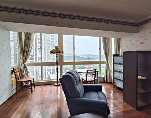 日月光出租|1房2廳+車位💰補助族首選 - Image 1