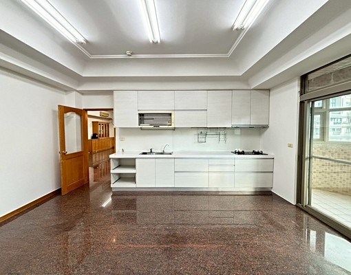 景安路💛親民價格/3房2廳2衛三面採光獨立電梯一層一戶 - Image 1