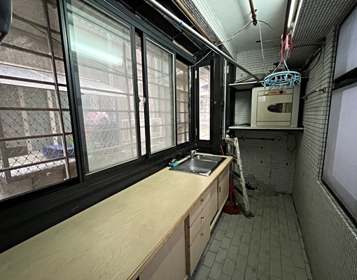敦化國中林蔭綠意窗景5房華廈@短期租賃 - Image 11