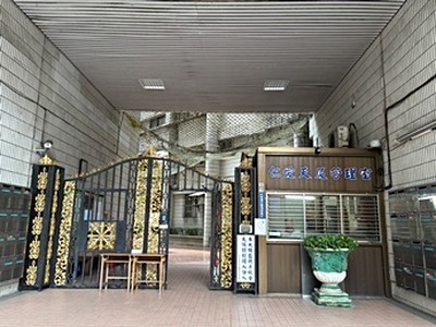 社區圖片