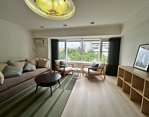 市政府國父紀念館精品3房豪宅 - Image 2