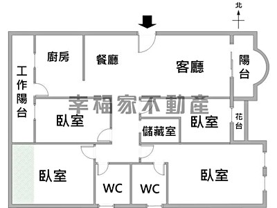 社區圖片